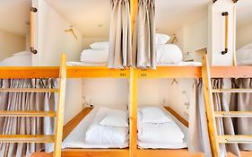 Hostel Ogk Mix Domitory Room 